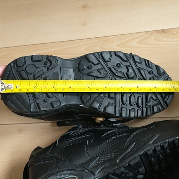 Safety shoes NWT - Picture 7 of 8